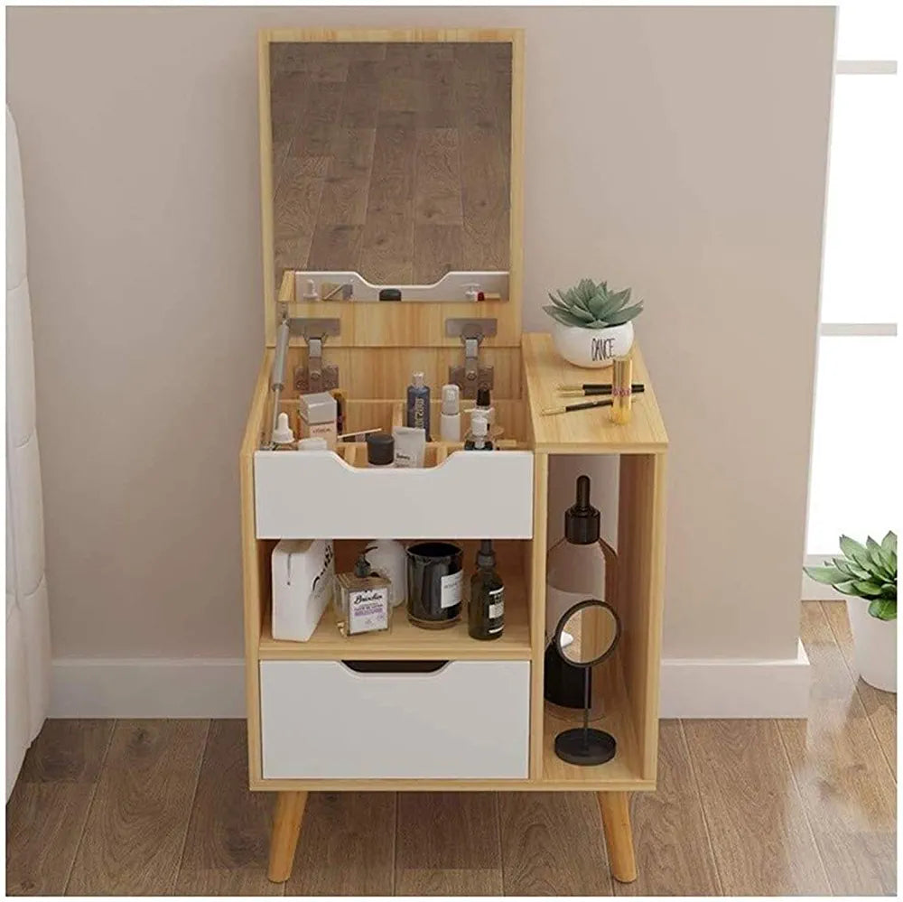 Living bedroom dresser